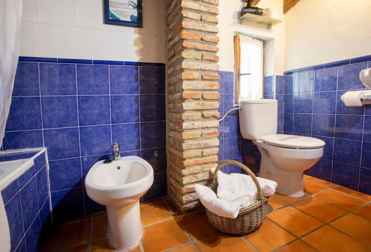 Hotel Rural Valleoscuru Тресграндас Экстерьер фото