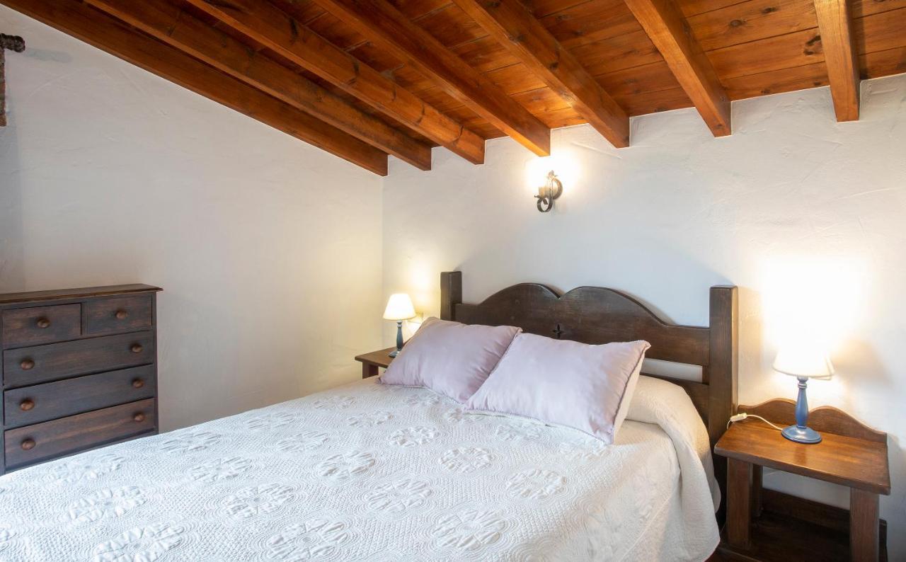 Hotel Rural Valleoscuru Тресграндас Экстерьер фото